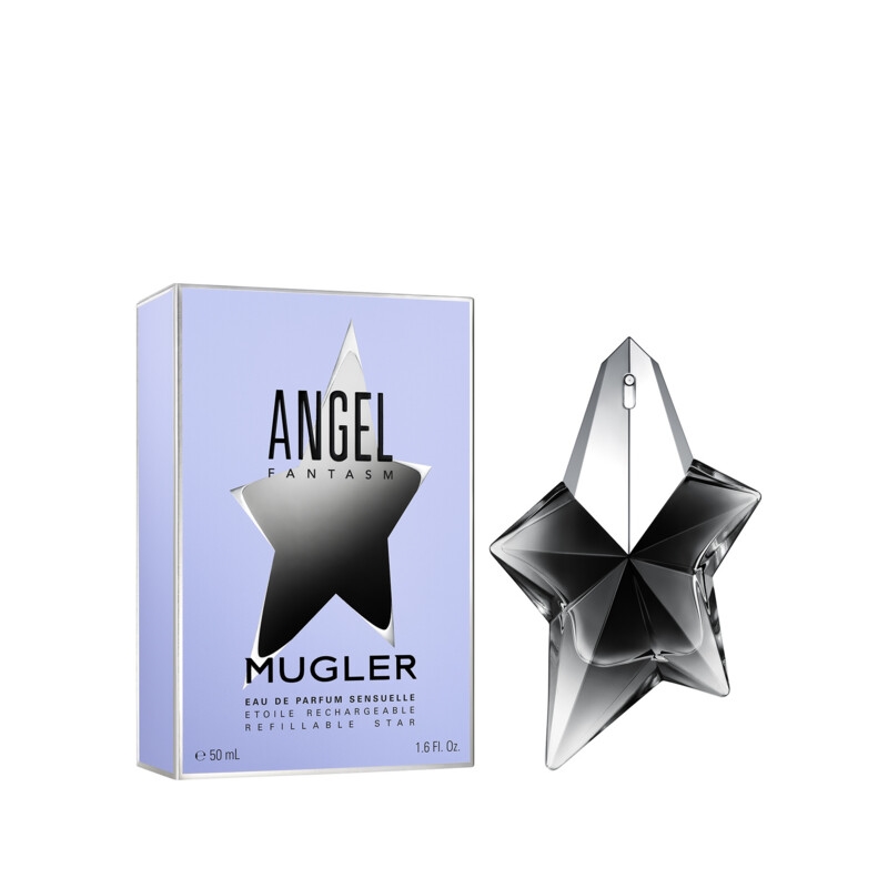 Mugler Angel Fantasm Edp 25 ml  hos parfumerihamoghende.dk 