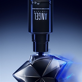 Mugler Angel Fantasm Edp Refil 100 ml  hos parfumerihamoghende.dk 