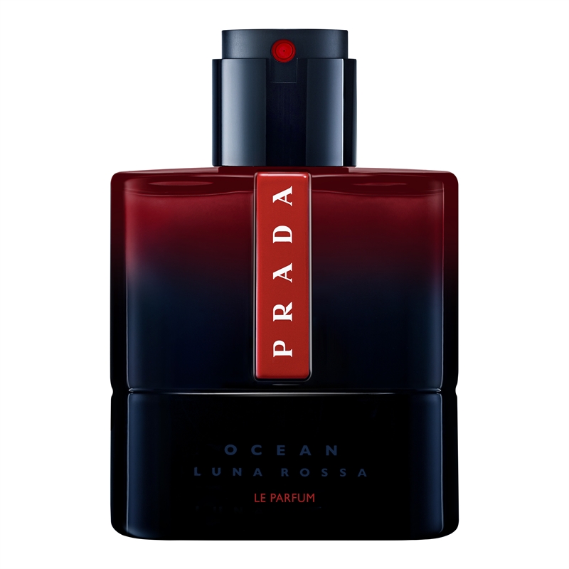 Prada Luna Rossa Le Parfum 50 ml  hos parfumerihamoghende.dk 