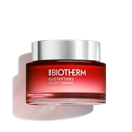 Biotherm Blue Peptides Uplift Cream 75 ml  hos parfumerihamoghende.dk 