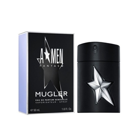 Mugler A Men Edp 50 ml hos parfumerihamoghende.dk 