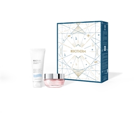 Biotherm Aquasource Cica Nutri Cream X-Mas hos parfumerihamoghende.dk 