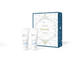 Biotherm Biomains X-Mas Set hos parfumerihamoghende.dk 