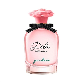 Dolce & Gabbana Dolce Garden Edp 50 ml hos parfumerihamoghende.dk 