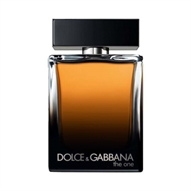 Dolce & Gabbana The One For Men Edp 100 ml hos parfumerihamoghende.dk 