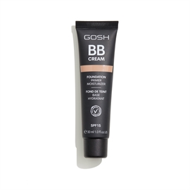 Gosh BB Cream Foundation 03 Warm Beige 30 ml