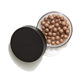 GOSH Precious Powder Pearls  hos parfumerihamoghende.dk 