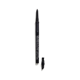 Gosh The Ultimate Eye Liner 01 Back in Black hos parfumerihamoghende.dk 