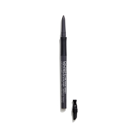 Gosh The Ultimate Eye Liner 02 Raw Grey hos parfumerihamoghende.dk 