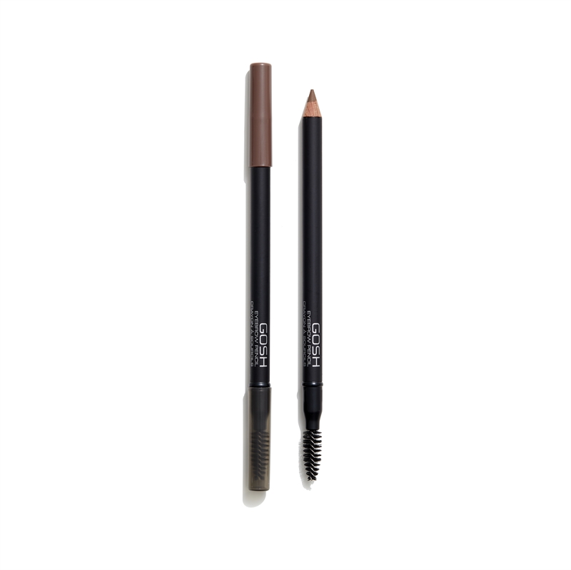 Gosh Eye Brow Pencil 01 Brown