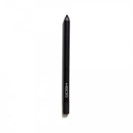 Gosh Velvet Touch Eye Liner Waterproof - Black Ink 