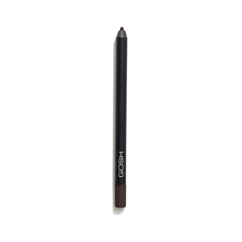 Gosh Velvet Touch Eye Liner Truly Brown