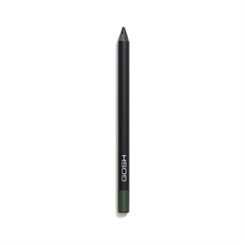 Gosh Velvet Touch Eye Liner Woody Green