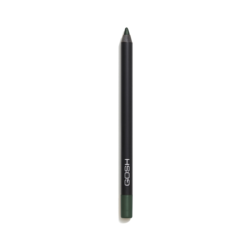 Gosh Velvet Touch Eye Liner Woody Green