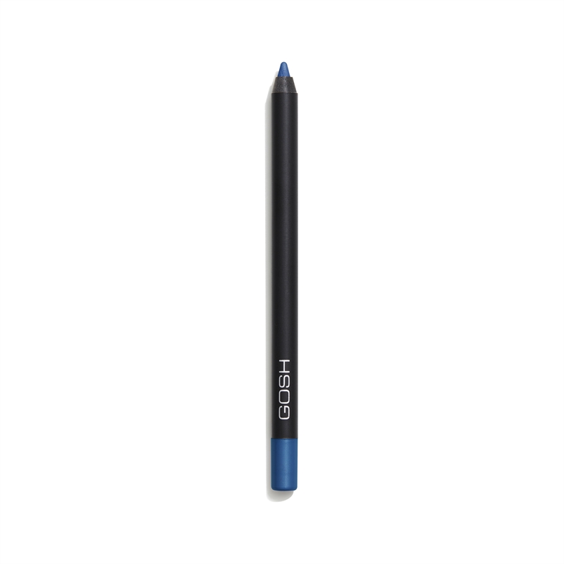 Gosh Velvet Touch Eye Liner 011 Sky High  hos parfumerihamoghende.dk 