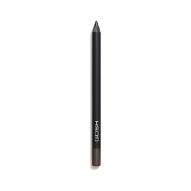 Gosh Velvet Touch Eye Liner 017 Rebellious Brown  hos parfumerihamoghende.dk 