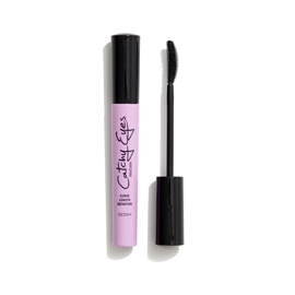 Gosh Catchy Eyes Mascara Black  hos parfumerihamoghende.dk 