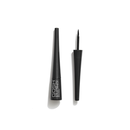 Gosh Eye Liner Pen (Liquid) Black hos parfumerihamoghende.dk 