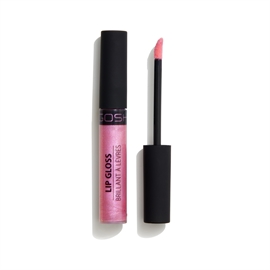 Gosh Lip Gloss 009 hos parfumerihamoghende.dk 