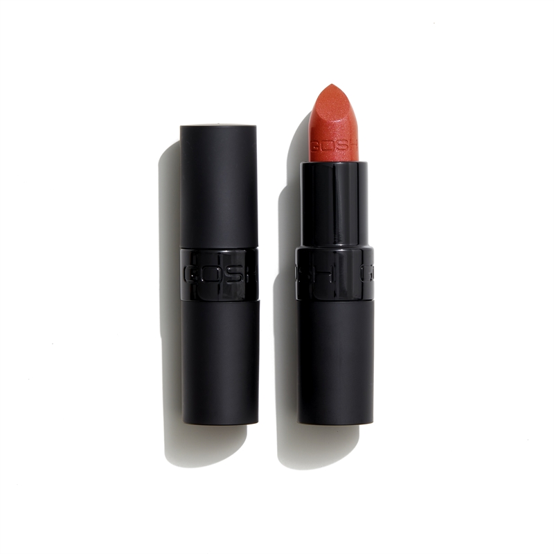 Gosh Velvet Touch Lipstick 82 Exotic hos parfumerihamoghende.dk 