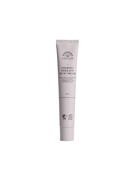 Rudolph Care Firming Therapy Rich Cream 50 ml hos parfumerihamoghende.dk 