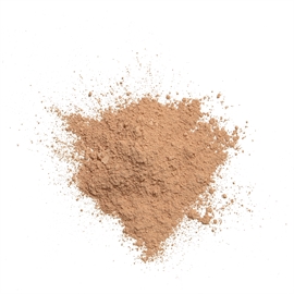 Gosh Mineral Powder 006 Honey  hos parfumerihamoghende.dk 