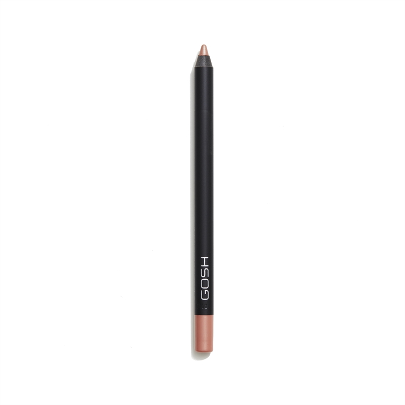 Gosh Velvet Touch Lipliner Waterproof 006 Angel Kiss hos parfumerihamoghende.dk 