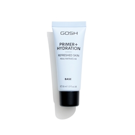 Gosh Primer + Hydration hos parfumerihamoghende.dk 