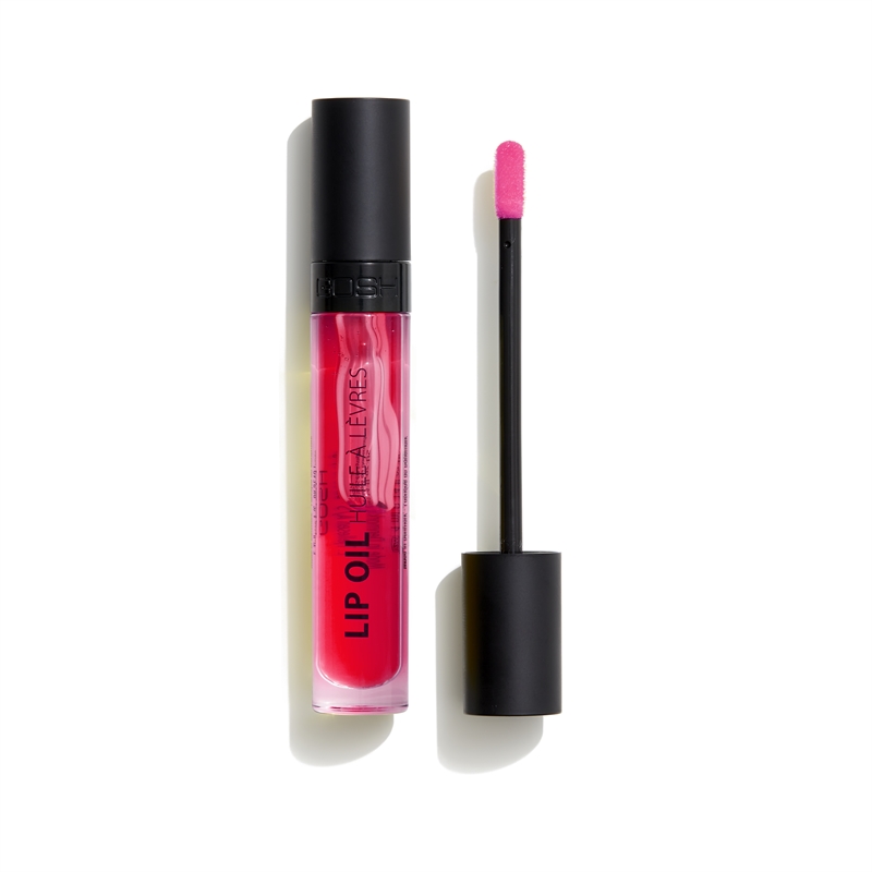 Gosh Lip Oil 004 Rasberry