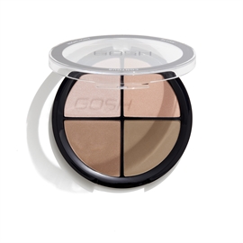 Gosh Contour'n Strobe Kit