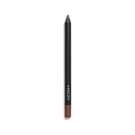 Gosh Velvet Touch Lipliner Waterproof 012 Raisin hos parfumerihamoghende.dk 