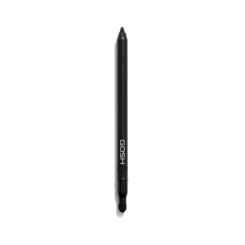 Gosh Infinity Eye Liner 002 Carbon Black