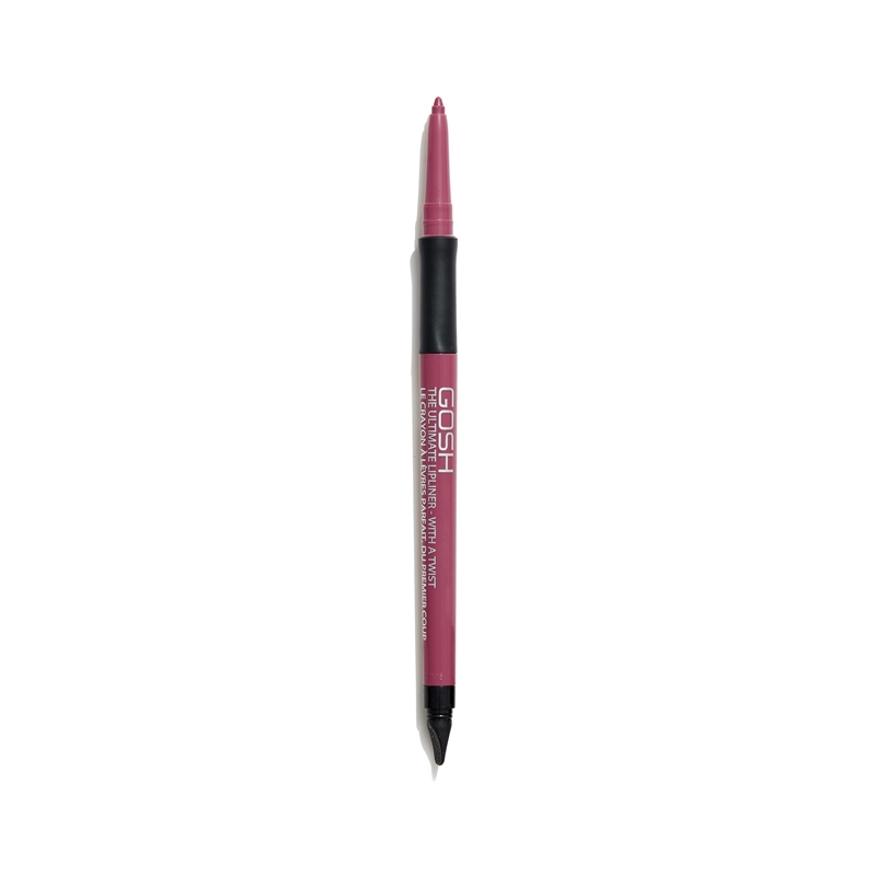 Gosh The Ultimate Lip Liner With A Twist 003 Smoothie