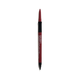 Gosh The Ultimate Lip Liner With A Twist 004 The Red