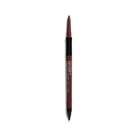 Gosh The Ultimate Lip Liner With A Twist 005 Chestnut