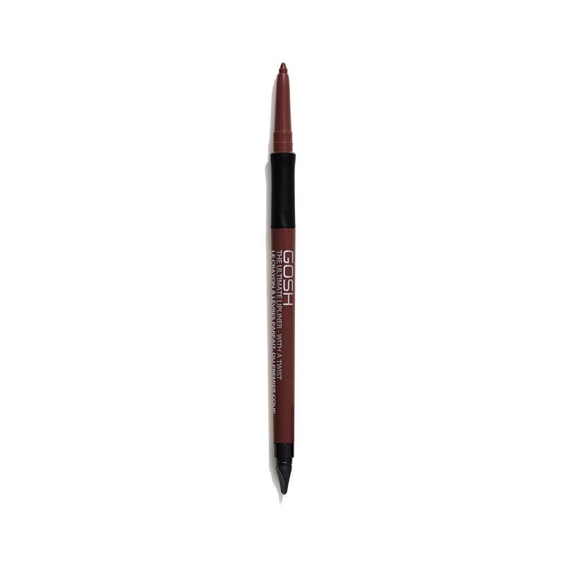 Gosh The Ultimate Lip Liner With A Twist 005 Chestnut