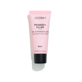 Gosh Primer Plus + Filler hos parfumerihamoghende.dk 