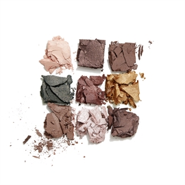 Gosh Eyedentity Palette 003 Be Happy hos parfumerihamoghende.dk 