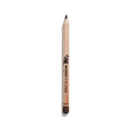 Gosh Woody Eye Liner 002 Mahogany hos parfumerihamoghende.dk 