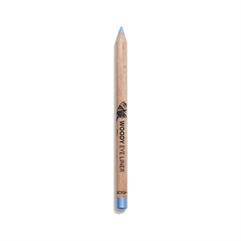 Gosh Woody Eye Liner 006 Blue Spruce hos parfumerihamoghende.dk 