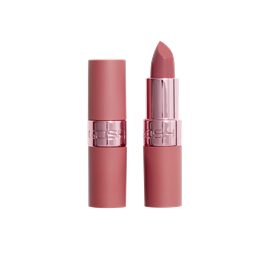 GOSH Luxury Rose Lips 002 Romance  hos parfumerihamoghende.dk 