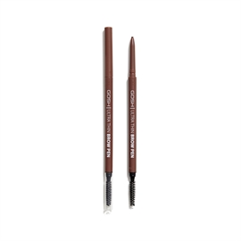 Gosh Ultra Thin Brow Pen 01 Brown 