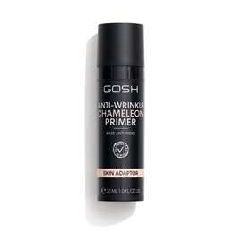 Gosh Chameleon Primer Anti-Wrinkle hos parfumerihamoghende.dk 