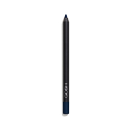 Gosh Velvet Touch Eye Liner 032 Blue Fashion hos parfumerihamoghende.dk 