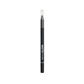 Gosh Matte Eye Liner 002 Matt Black  hos parfumerihamoghende.dk 