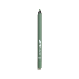 Gosh Matte Eye Liner 011 Alligator hos parfumerihamoghende.dk 