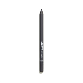 Gosh Matte Eye Liner 003 Grey  hos parfumerihamoghende.dk 