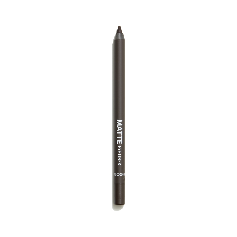 Gosh Matte Eye Liner 004 Mocha