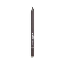 Gosh Matte Eye Liner 005 Mole hos parfumerihamoghende.dk 