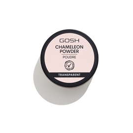 Gosh Chameleon Powder 001 hos parfumerihamoghende.dk 